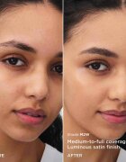 Clarins Double Serum Foundation omlazující a rozjasňující make-up odstín M2W 30 ml