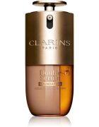 Clarins Double Serum Foundation omlazující a rozjasňující make-up odstín M3N 30 ml