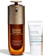 Clarins Double Serum Holiday Season dárková sada