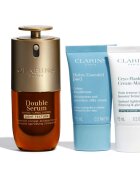 Clarins Double Serum Holiday Season dárková sada