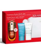 Clarins Double Serum Holiday Season dárková sada