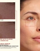 Clarins Double Serum intenzivní sérum proti stárnutí pleti 30 ml
