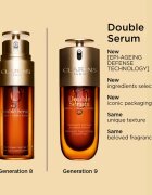 Clarins Double Serum intenzivní sérum proti stárnutí pleti 50 ml