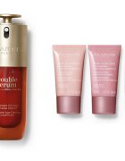 Clarins Double Serum & Multi-Active Collection dárková sada