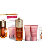 Clarins Double Serum & Multi-Active dárková sada pro všechny typy pleti