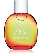 Clarins Eau Des Jardins Fragnance osvěžující voda pro ženy 100 ml