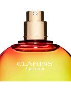 Clarins Eau Des Jardins Fragnance osvěžující voda pro ženy 100 ml