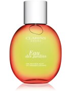 Clarins Eau Des Jardins Fragnance osvěžující voda pro ženy 50 ml
