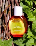 Clarins Eau Des Jardins Fragnance osvěžující voda pro ženy 50 ml