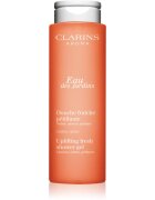 Clarins Eau Des Jardins Shower Gel parfémovaný sprchový gel 200 ml