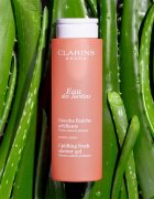 Clarins Eau Des Jardins Shower Gel parfémovaný sprchový gel 200 ml