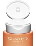 Clarins Eau Des Jardins Shower Gel parfémovaný sprchový gel 200 ml