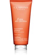 Clarins Eau Des Jardins Uplifting Body Lotion hydratační tělové mléko 200 ml