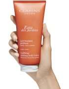 Clarins Eau Des Jardins Uplifting Body Lotion hydratační tělové mléko 200 ml