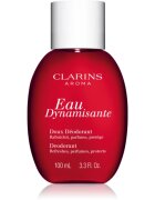 Clarins Eau Dynamisante Deodorant osvěžující deodorant ve spreji 100 ml