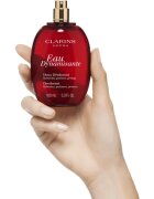 Clarins Eau Dynamisante Deodorant osvěžující deodorant ve spreji 100 ml