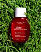 Clarins Eau Dynamisante Deodorant osvěžující deodorant ve spreji 100 ml