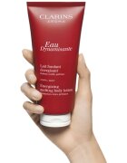 Clarins Eau Dynamisante Melting Body Lotion energizující tělové mléko 200 ml