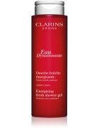 Clarins Eau Dynamisante Shower Gel energizující sprchový gel 200 ml