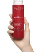 Clarins Eau Dynamisante Shower Gel energizující sprchový gel 200 ml