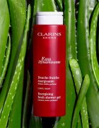 Clarins Eau Dynamisante Shower Gel energizující sprchový gel 200 ml