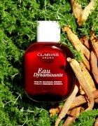 Clarins Eau Dynamisante Treatment Fragrance osvěžující voda unisex 50 ml