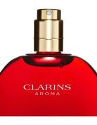 Clarins Eau Dynamisante Treatment Fragrance osvěžující voda unisex 50 ml