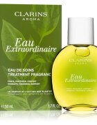 Clarins Eau Extraordinaire Fragnance osvěžující voda pro ženy 50 ml