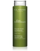 Clarins Eau Extraordinaire Revitalizing Shower Milk sprchové mléko proti vysoušení pokožky 200 ml