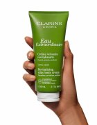 Clarins Eau Extraordinaire Revitalizing Silky Body Cream revitalizační krém na tělo 200 ml