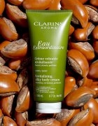 Clarins Eau Extraordinaire Revitalizing Silky Body Cream revitalizační krém na tělo 200 ml