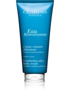 Clarins Eau Ressourcante Body Cream parfémovaný balzám na tělo 200 ml