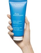 Clarins Eau Ressourcante Body Cream parfémovaný balzám na tělo 200 ml