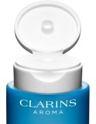 Clarins Eau Ressourcante Comforting Shower Milk sprchové mléko s parfemací 200 ml