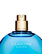 Clarins Eau Ressourcante Treatment Fragrance osvěžující voda pro ženy 100 ml