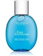 Clarins Eau Ressourcante Treatment Fragrance osvěžující voda pro ženy 50 ml