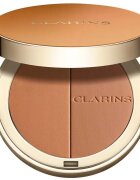Clarins Ever Bronze Compact Powder sjednocující kompaktní pudr odstín 03 10 g