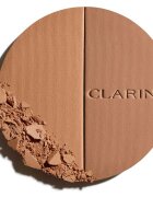 Clarins Ever Bronze Compact Powder sjednocující kompaktní pudr odstín 03 10 g