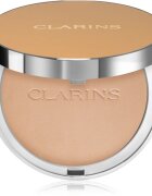 Clarins Ever Matte Compact Powder kompaktní pudr s matným efektem odstín 03 10 g