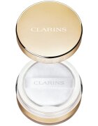 Clarins Ever Matte Loose Powder neviditelný matující pudr odstín 03 Universal Deep 15 g