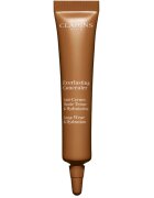 Clarins Everlasting Concealer Long-Wear & Hydration hydratační korektor proti tmavým kruhům odstín 04 deep 12 ml