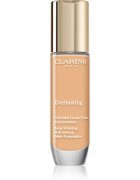 Clarins Everlasting Foundation dlouhotrvající make-up s matným efektem odstín 110.5W Tawny 30 ml