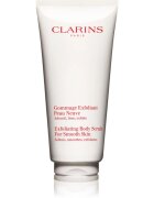 Clarins Exfoliating Body Scrub for Smooth Skin krémový peeling s exfoliačním účinkem 200 ml