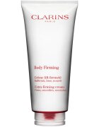 Clarins Extra-Firming Body Cream výživný a zpevňující tělový krém s aloe vera 200 ml