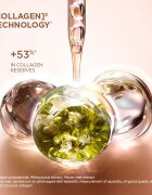 Clarins Extra-Firming Day Cream denní liftingový krém proti vráskám pro suchou pleť 50 ml