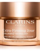 Clarins Extra-Firming Day Cream denní liftingový krém proti vráskám pro všechny typy pleti 50 ml