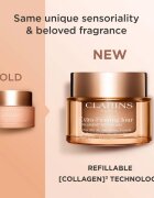 Clarins Extra-Firming Day Cream Refill denní liftingový krém proti vráskám pro všechny typy pleti refill 50 ml