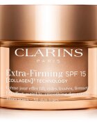 Clarins Extra-Firming Day Cream SPF15 denní liftingový krém proti vráskám SPF 15 50 ml