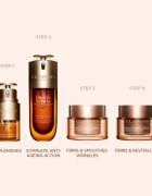 Clarins Extra-Firming Day Cream SPF15 denní liftingový krém proti vráskám SPF 15 50 ml