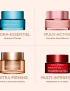 Clarins Extra-Firming Day Cream SPF15 denní liftingový krém proti vráskám SPF 15 50 ml